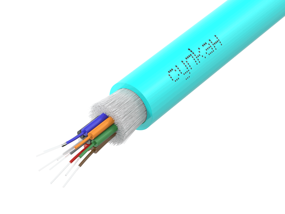 Кабель волоконно-оптический ОКРАнг(А)-HF-Д-4G.657.A(Б)-0,5