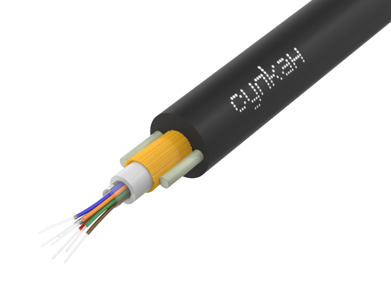 Кабель волоконно-оптический ОКССнг(А)-LSLTx-Т-4G.652.D-1,5